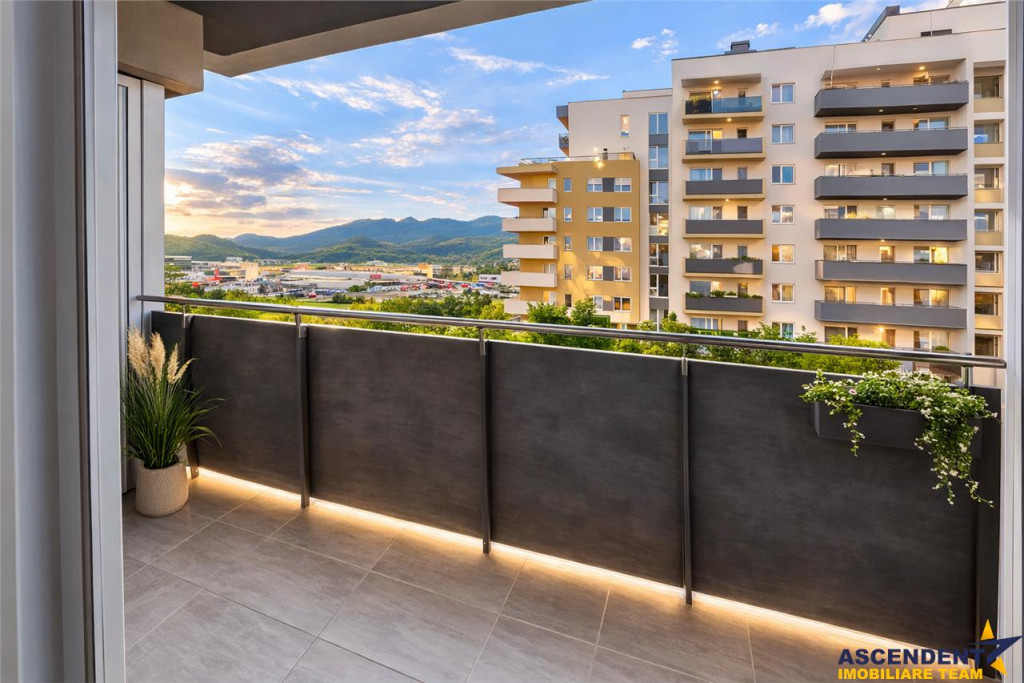 Apartament insorit, decomandat, Clasa A, Astra, Urban Plazz