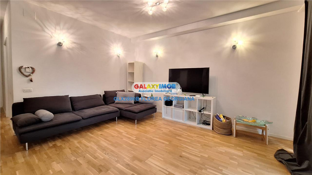 Casa de inchiriat Paradisul Verde Corbeanca