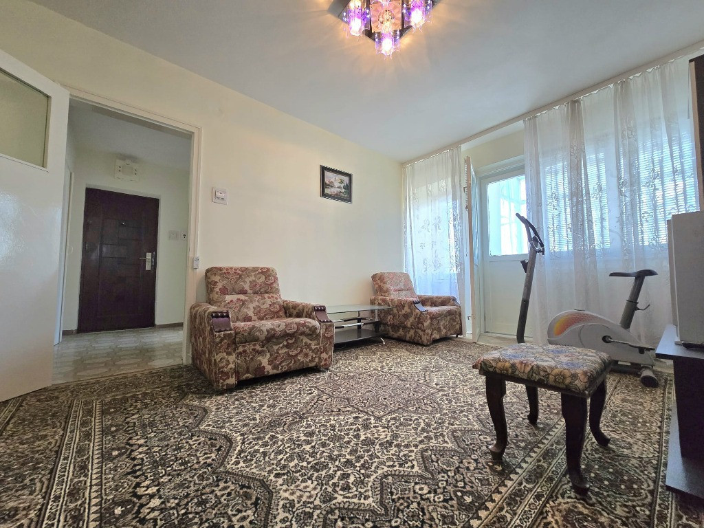 Ap. 2 cf I sd zona Marna etaj 3 LIBER