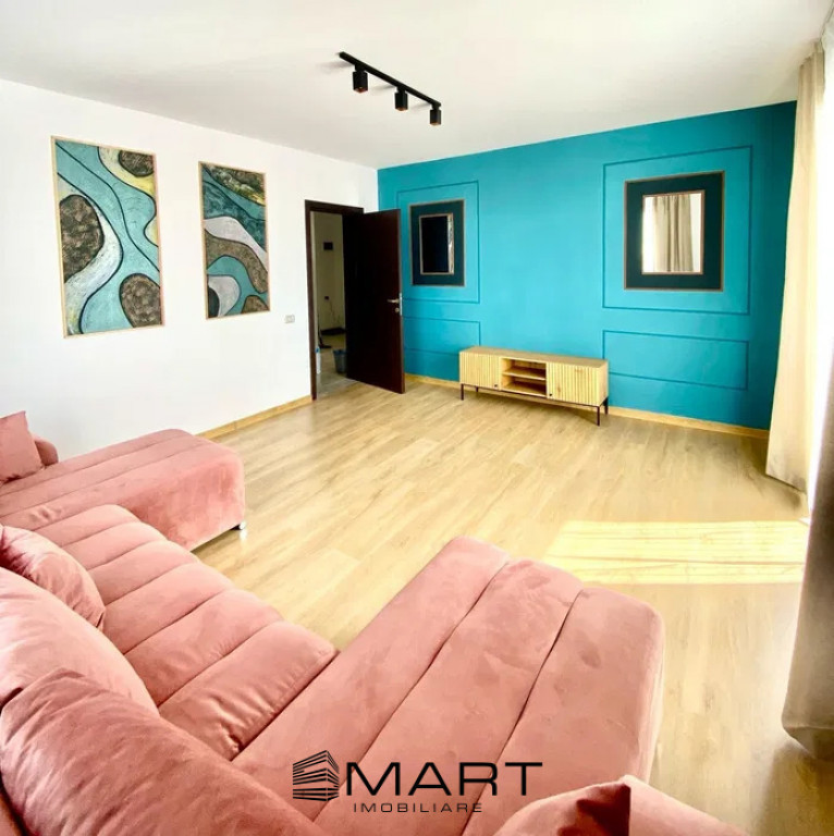 Apartament 3 camere Subcetate City Sanpetru