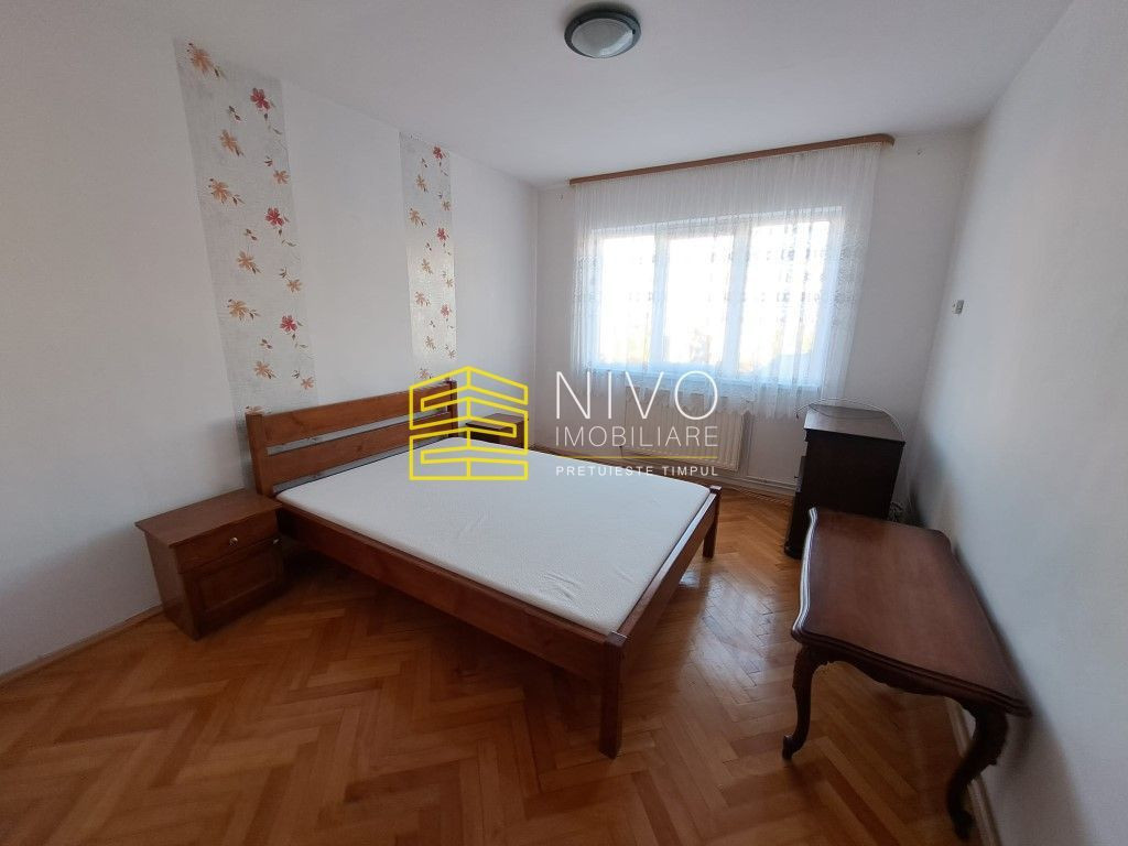 Apartament 2 camere – Tg. Mureș – Dâmbu Pietros –...