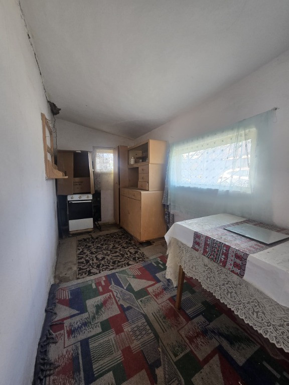 Casa zona Chercea Baldovinesti MODESTA