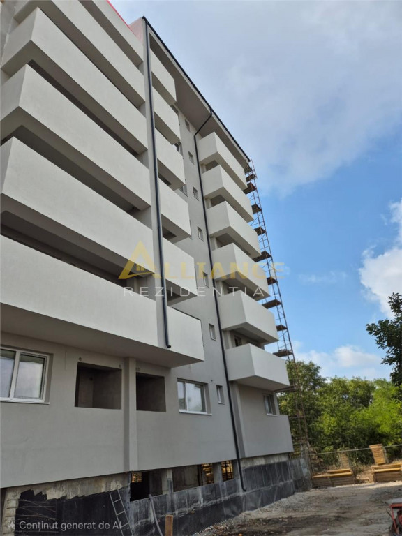 Grand Arena Mall /Ap cu 2 Cam Decomandat