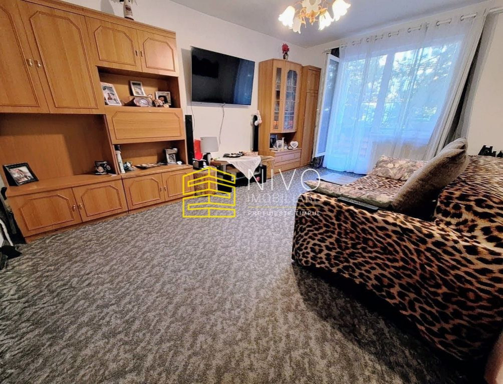 Apartamente 2 camere, 54 mp, zona Unirii