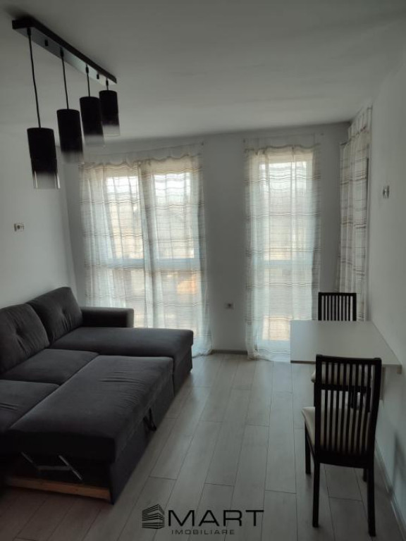 Apartament tip studio 45 mp Sanpetru