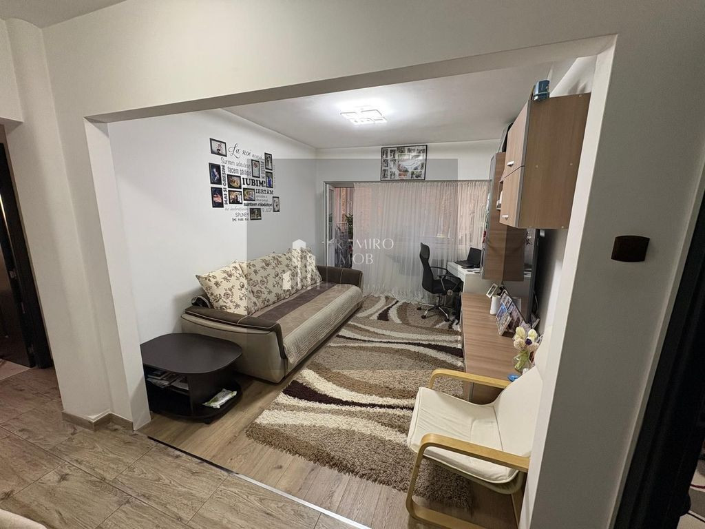 Apartament 3 camere decomandat Soseaua Giurgiului Sector 4