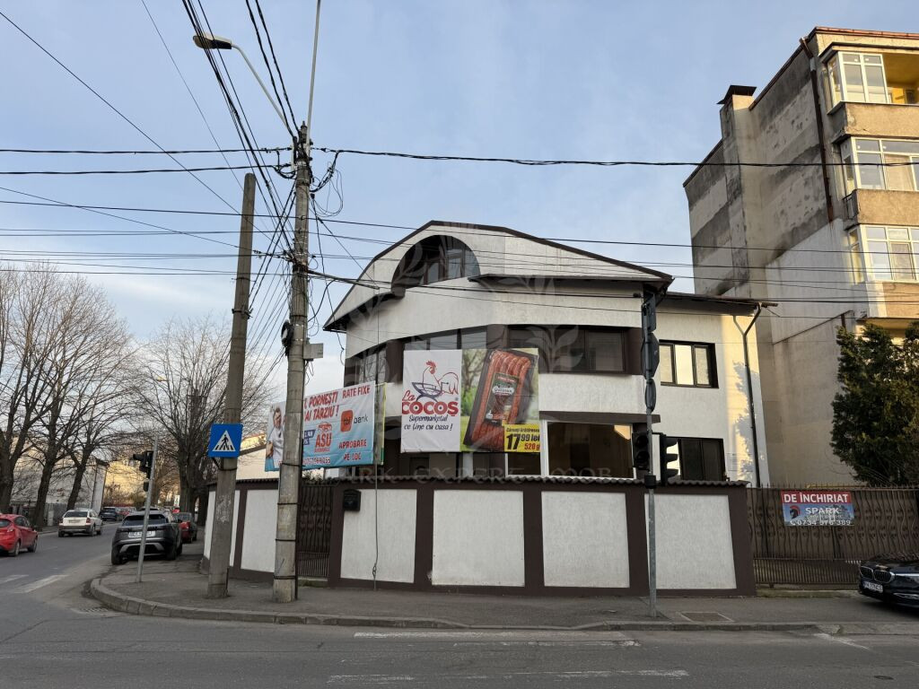 CASA CENTRAL PLOIESTI