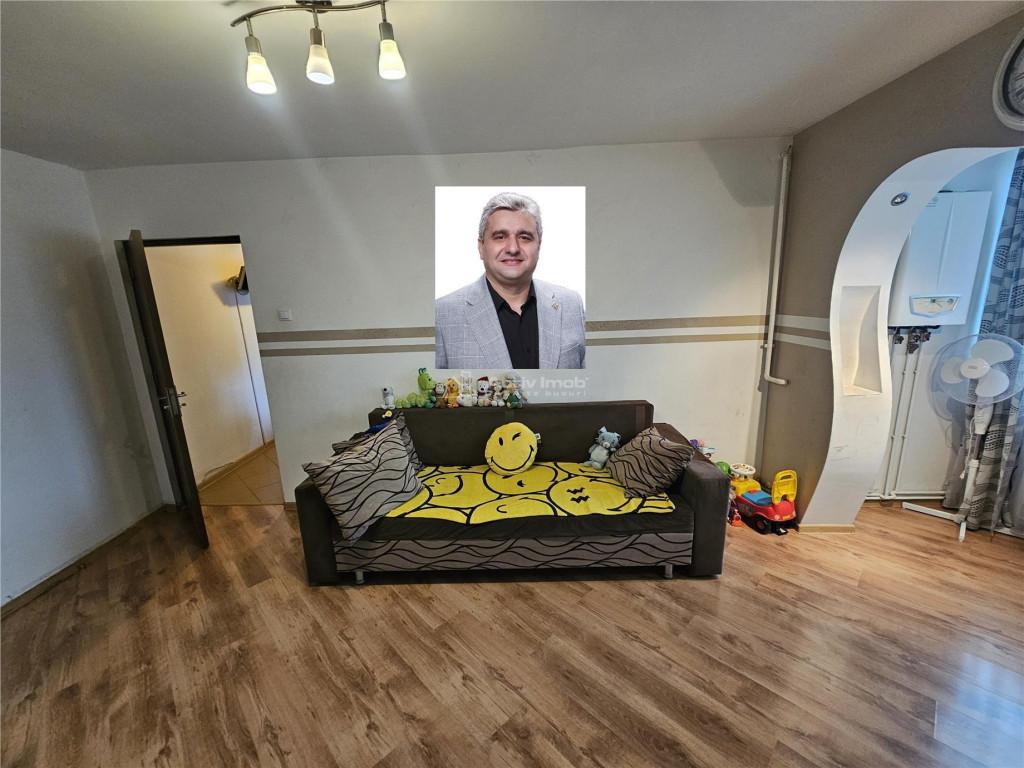 Resita, 2 Cam. Mobilat Utilat, Micro 3