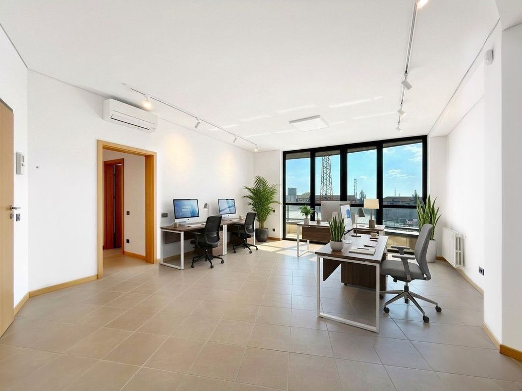 Office-2 Camere | Lift | Parcare Subterana | Central | Co...