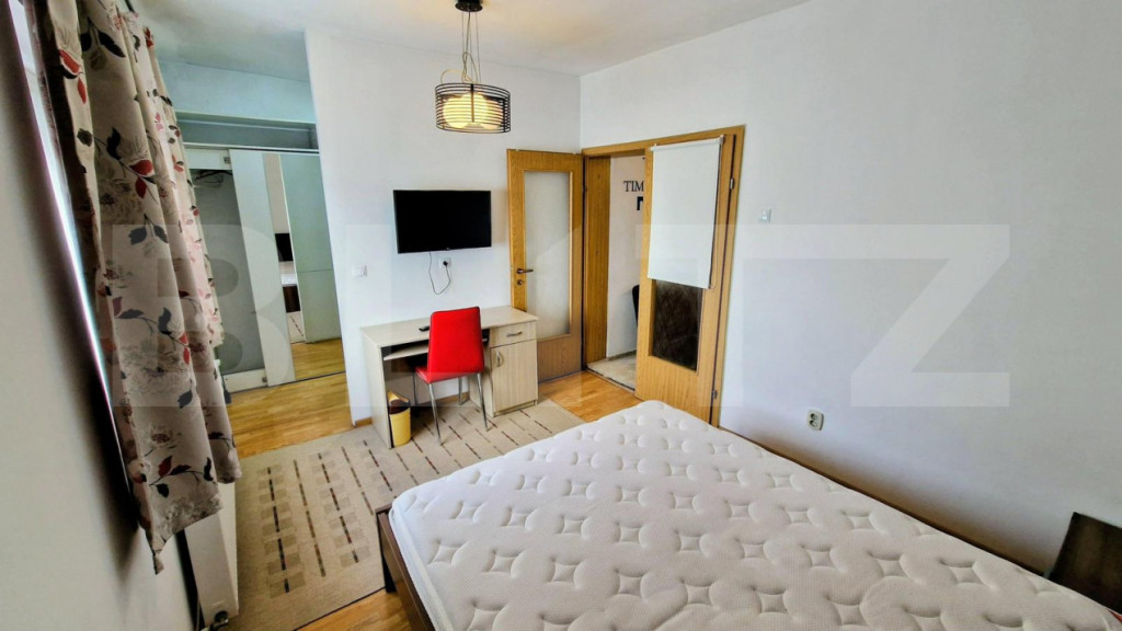 Duplex cu 3 camere, petfriendly, garaj, Gheorgheni