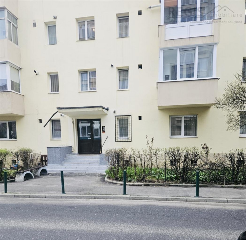 Oferta Central - Apartament 2. Camere Parter Grivitei Onix