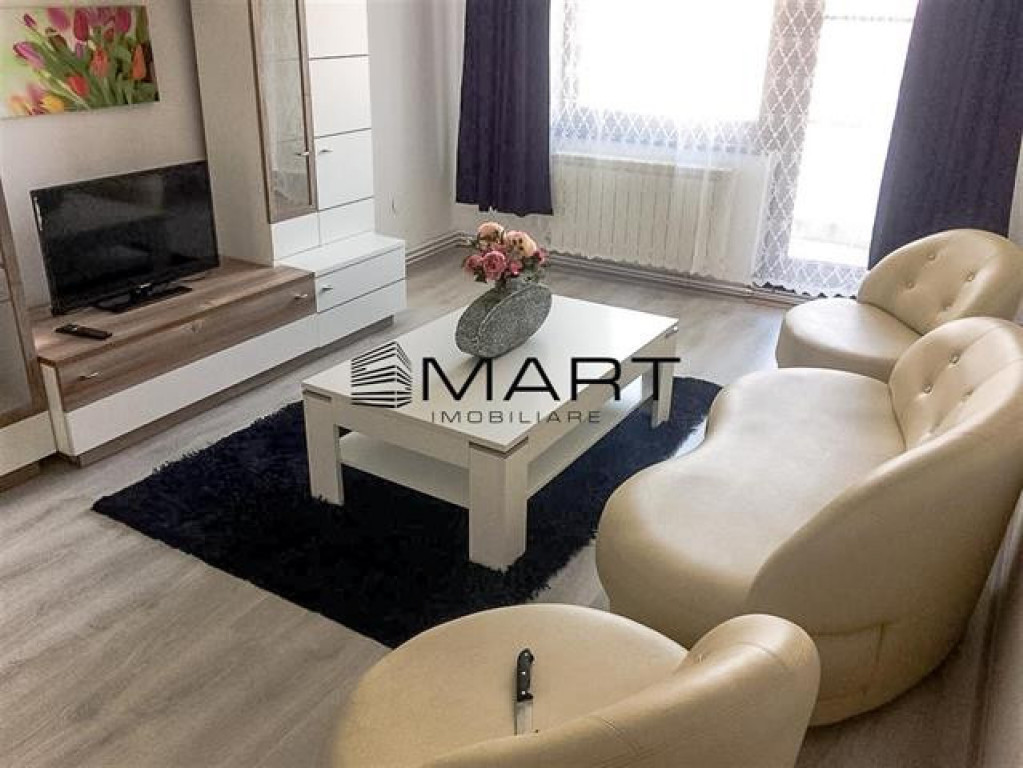 Apartament 3 camere decomandate zona Trei Stejari