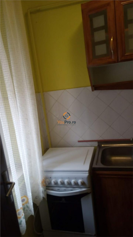 Garsoniera Parter Cu Baie Si Bucatarie Din Constructie/ Buzi