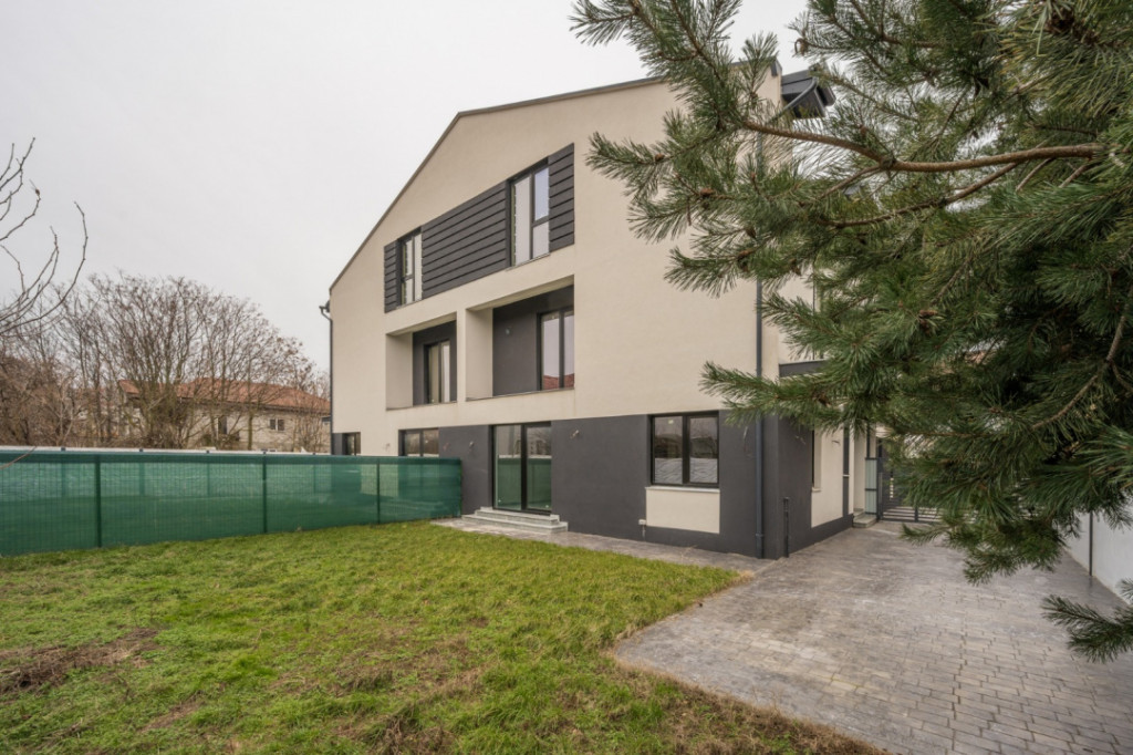 Apartament 2 camere -pet friendly - mobilat si utilat langa