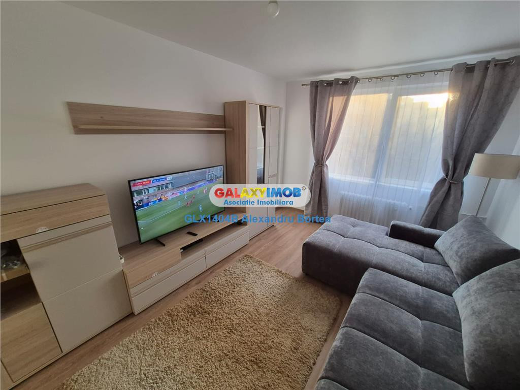 Drumul Taberei - Ghencea capat linia 41, modern, totul nou!