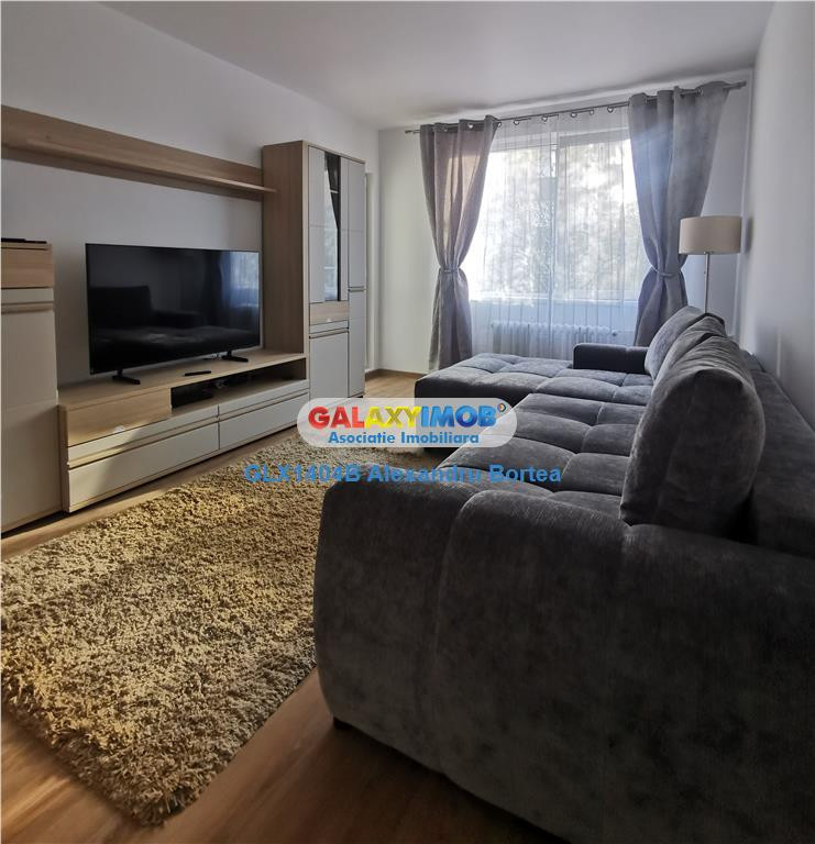 Drumul Taberei - capat linia 41, modern, totul nou!