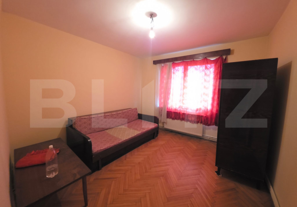 Apartament 3 camere, 67 mp, Calea Sighisoarei