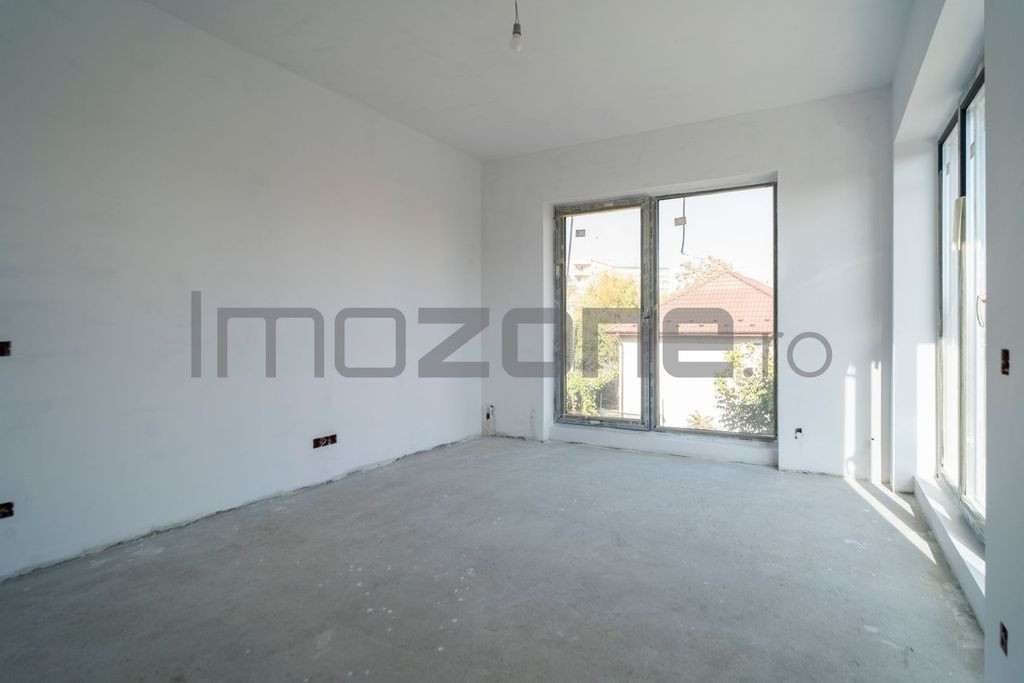 Drumul Taberei - Raul Doamnei, bloc nou, 2 camere, parter...