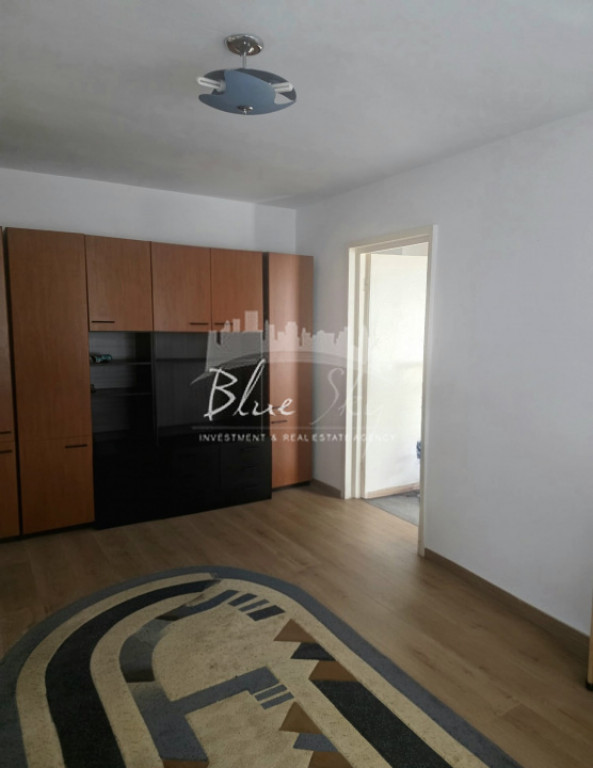 Lumină naturală și poziție excelentă – 2 camere City