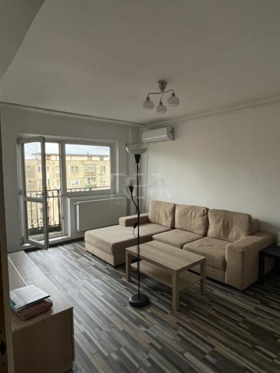 Apartament de 2 camere zona Crângași