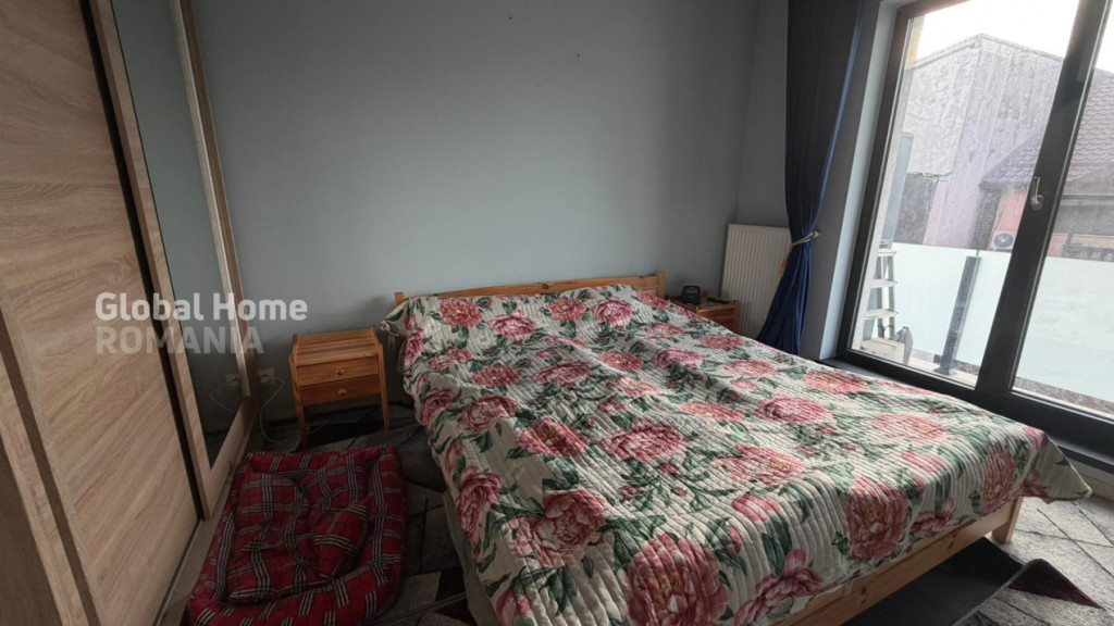 Apartament 3 camere | Terasa | Chitila | Metrou Jiului | Blo