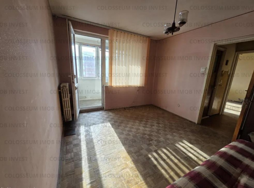 Apartament 2 camere SALA SPORTURILOR Brasov cu parcare
