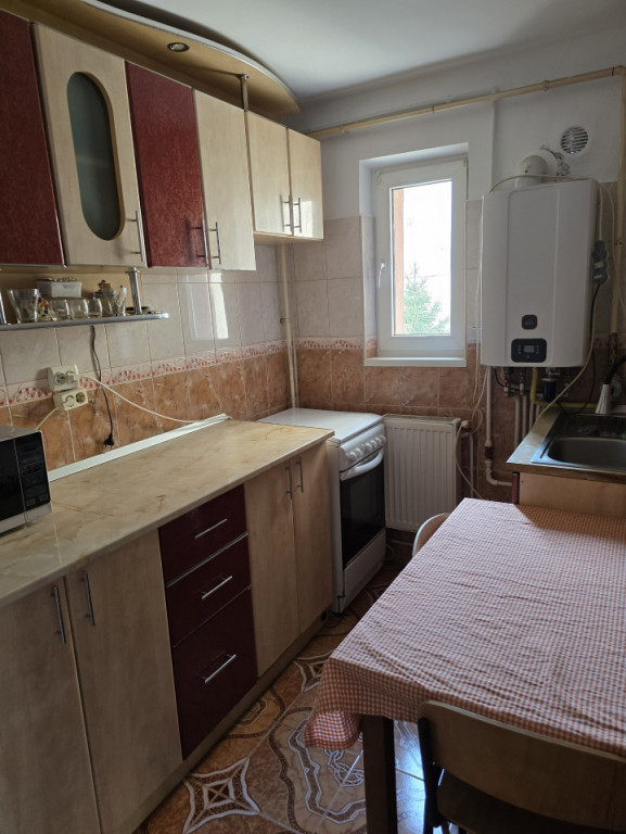 Apartament cochet zona Poliția locală