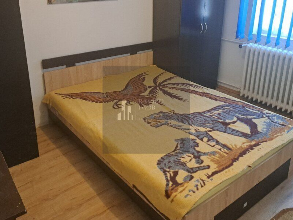 Apartament 2 camere 37mp Brancoveanu