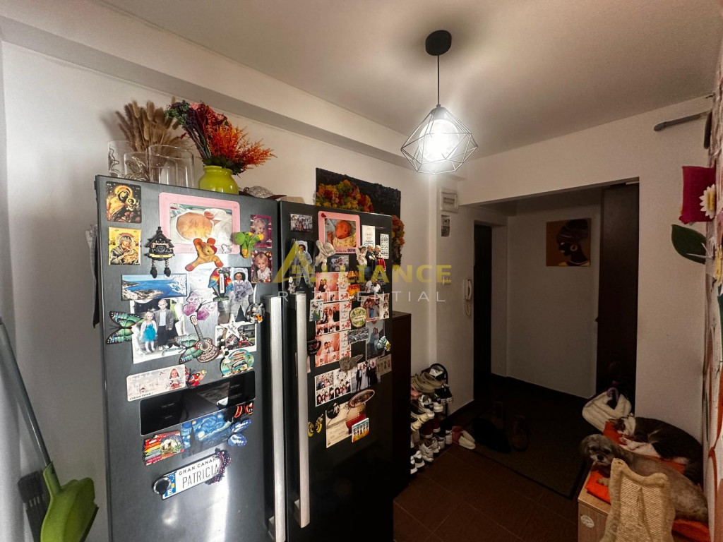 Apartament 3 camere | Str. Stupilor | Renovat 2024