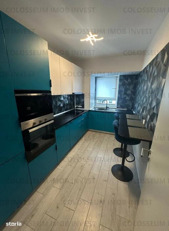 Apartament 3 camere, decomandat - zona Avantgarden