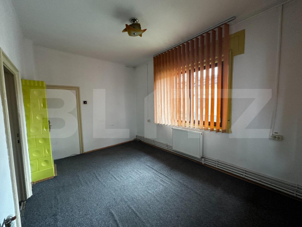 Spatiu birouri Calea Eroilor