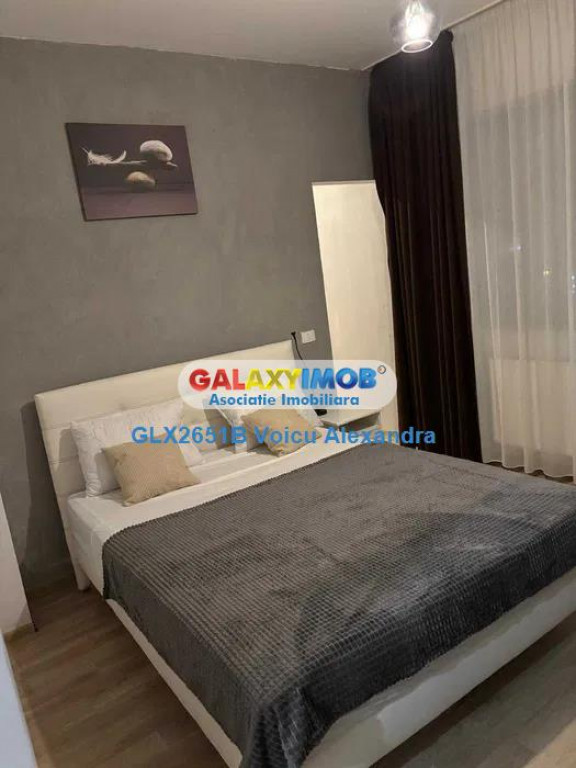 0% Comision Apartament Bloc Nou Berceni - Dimitrie Leonida -