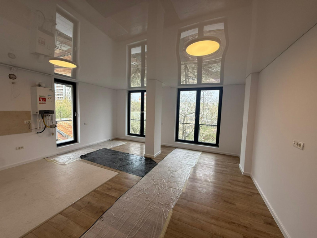 Vanzare apartament 3 camere Crangasi-Calea Giulesti