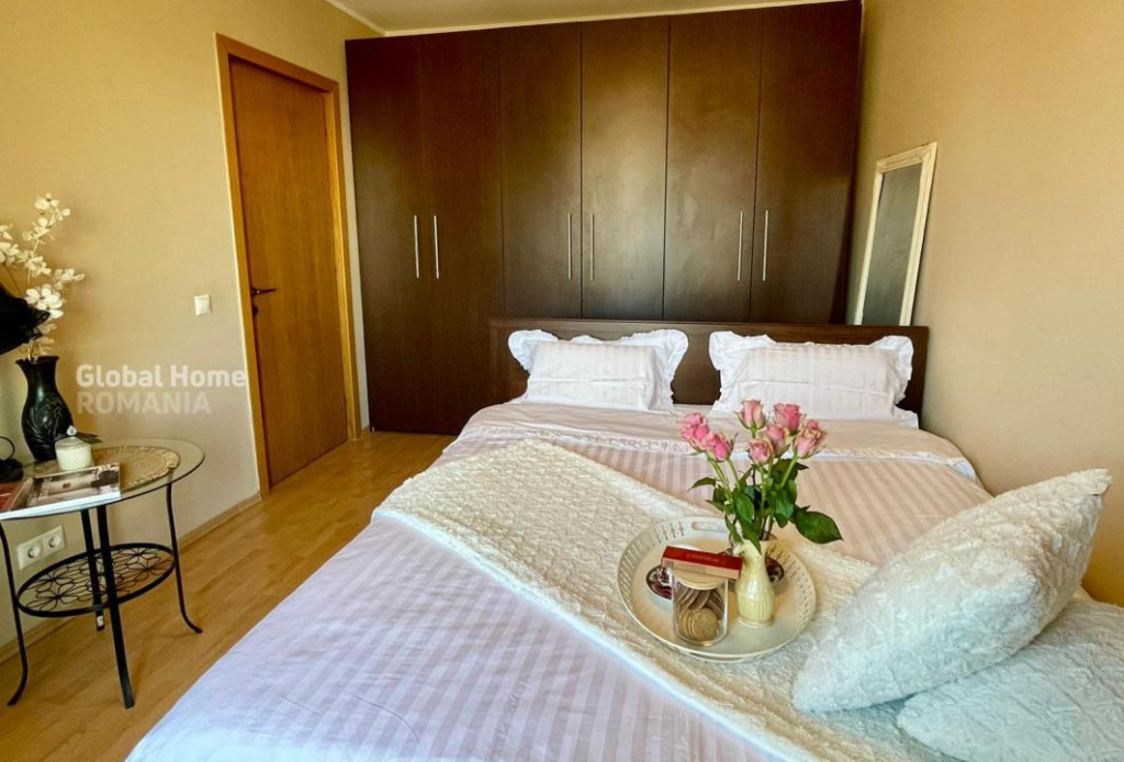 Apartament 2 Cam | 68 MP | Berceni - Brancoveanu | Terasa |