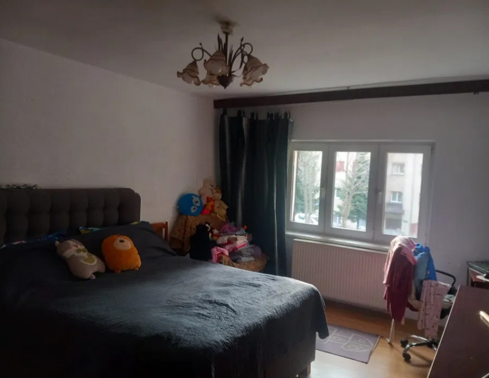 Apartament 2 camere, decomandat - zona Racadau