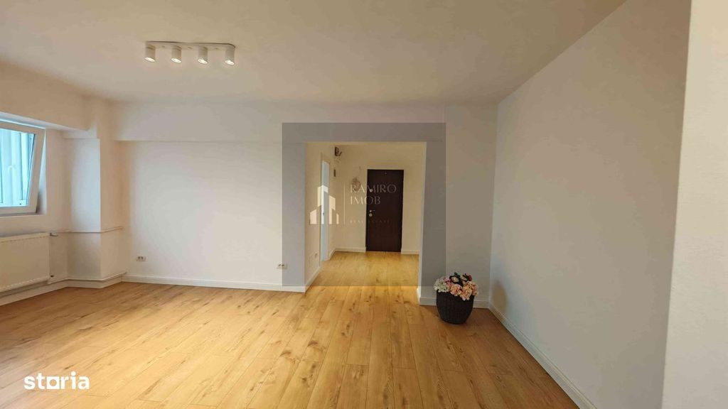 2 Camere Renovat - Giurgiului/ Luica - Bloc 1984