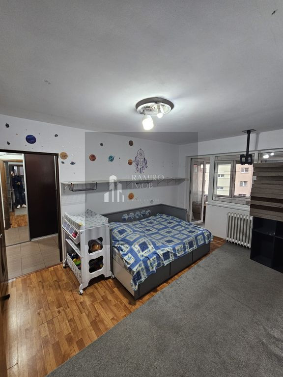 2 Camere - Bd Alexandru Obregia - Metrou Piata Sudului/ S...