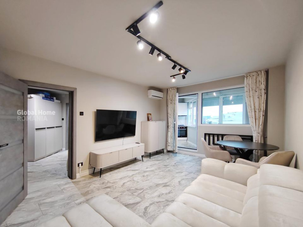 Apartament 2 camere de inchiriat - Dorobanti