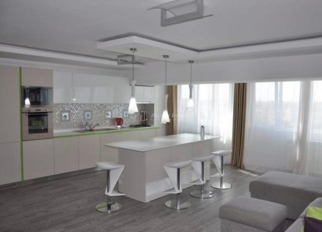 Fabulos Apartament Faleza Nord 2 camere Termen Lung