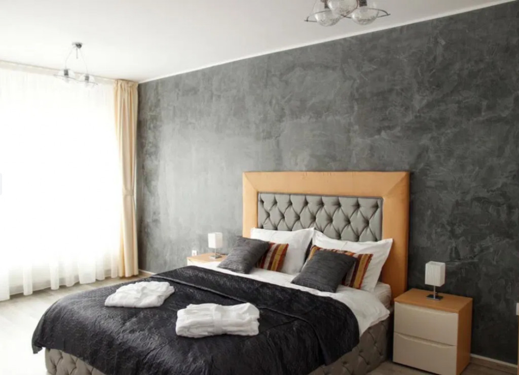 Garsoniera decomandata - zona Avantgarden