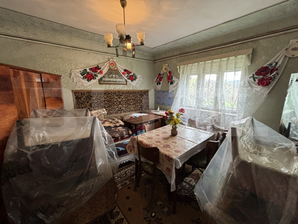 Casa de vanzare cu 3 camere