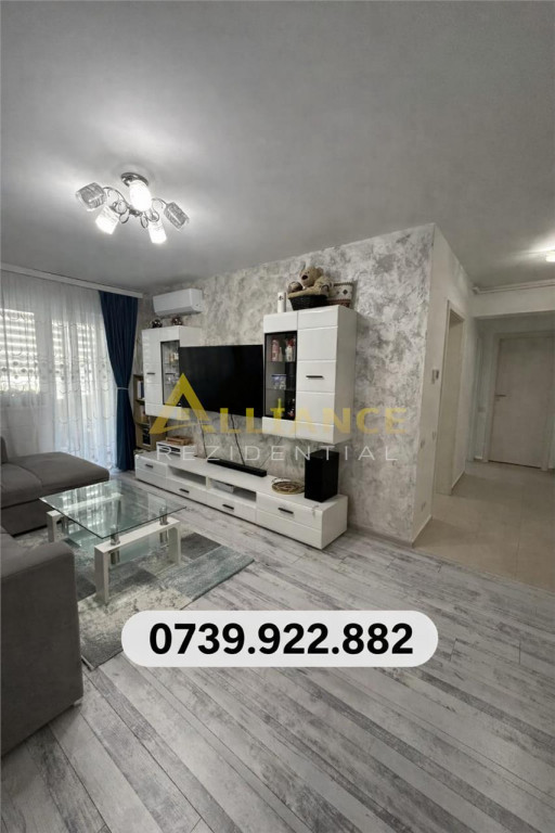 Metrou Berceni 2 camere 2 parcari Incluse