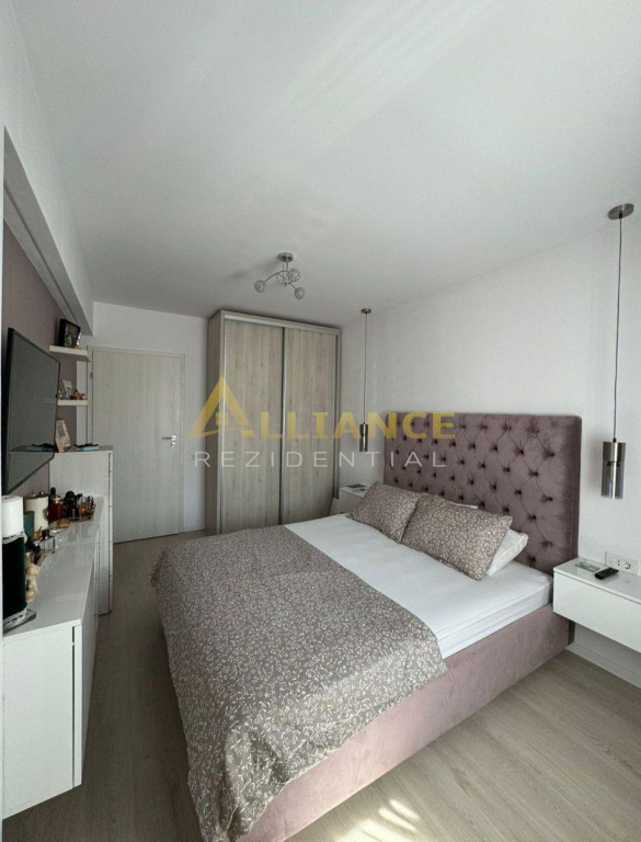 Drumul Binelui | Aparatorii Patriei - 2 cam. 65mp