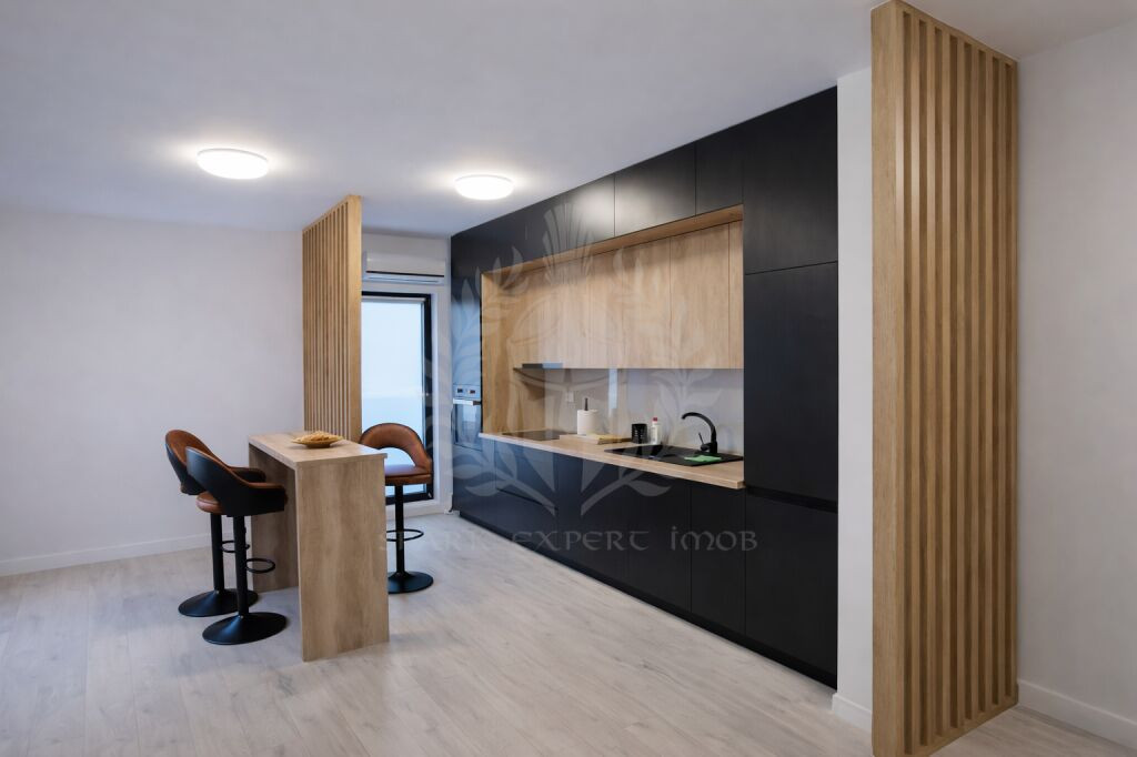 Inchiriere studio modern, zona Vest - VAMT, Ploiești