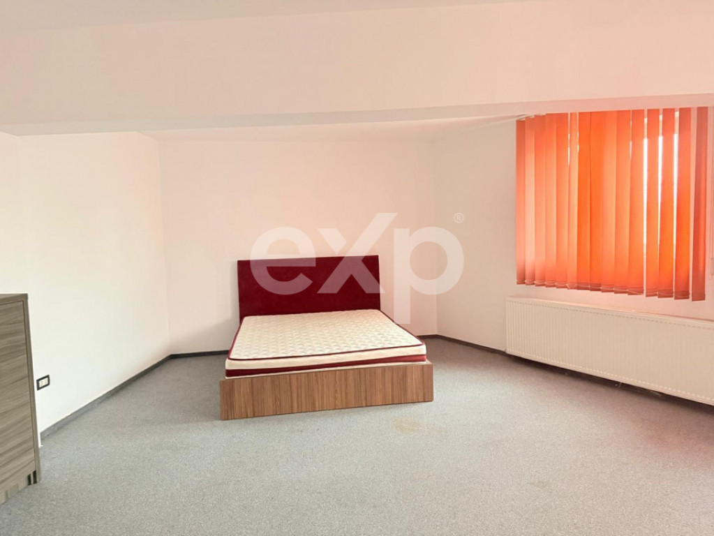 Casă / Vilă de închiriat pretabila muncitori