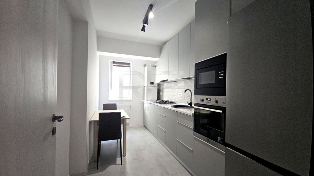 2 camere decomandat | Envogue Residence