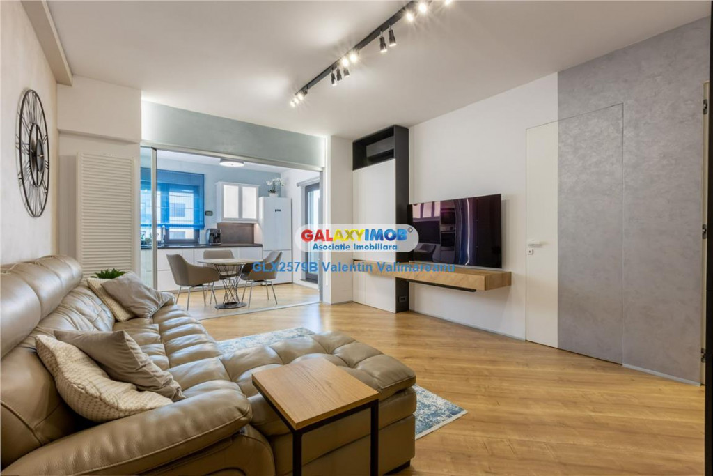 Apartament 3 Camere Pipera VI 212