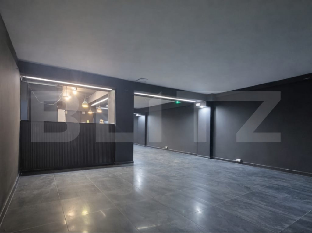 Spatiu comercial, 140 mp, zona Complex Studentesc