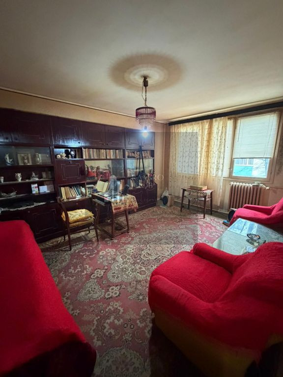 Apartament 3 camere decomandat Emil Racovita / Alexandru ...