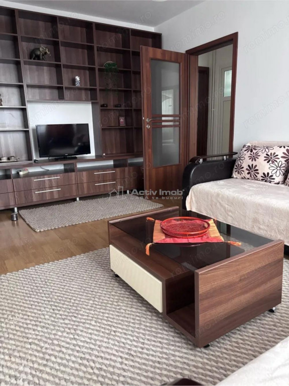 Apartament 3 camere - Dristor - Baba Novac